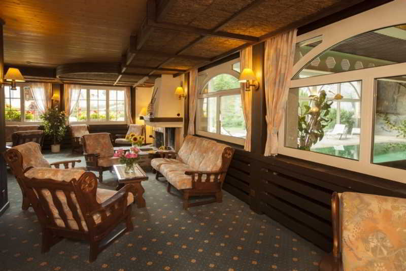 Hotel Aux Mille Etoiles Salvan Екстер'єр фото